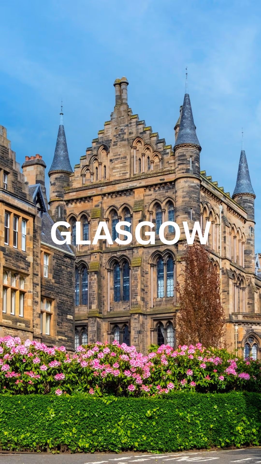 Cube Realty Dubai Property Roadshow Glasgow - Scotland Investment Event 