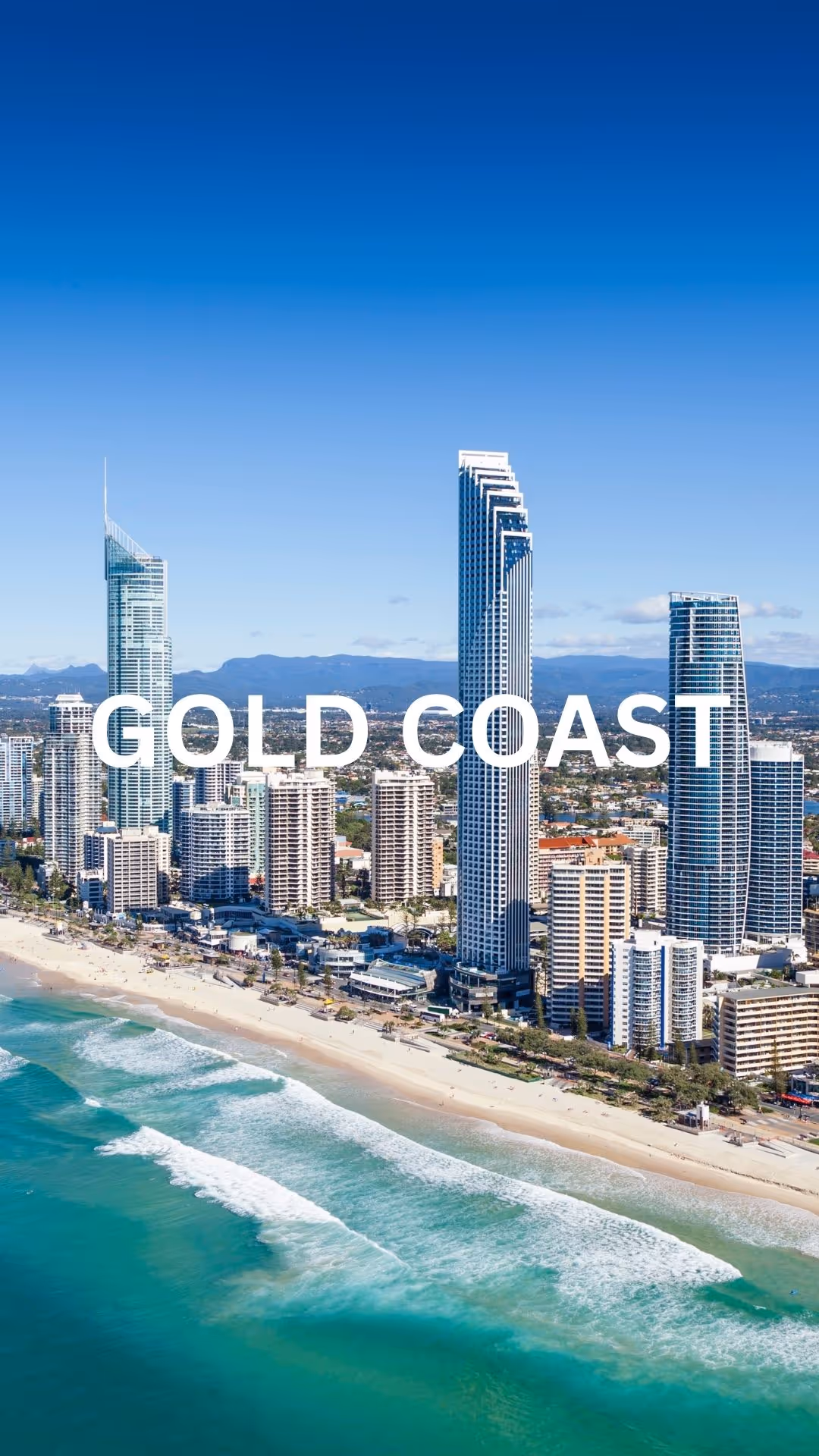 Cube Realty Dubai Property Roadshow Gold Coast - Australia Investment Event 