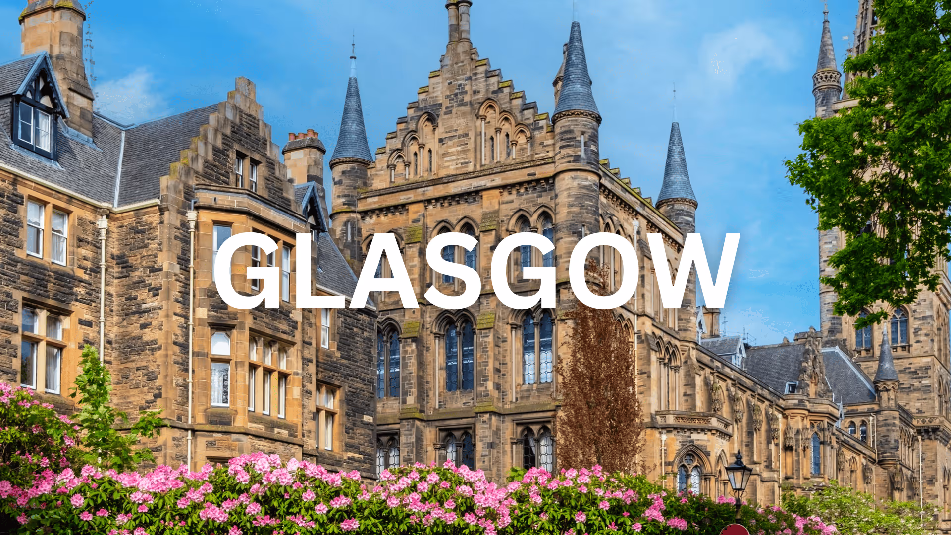 Cube Realty Dubai Property Roadshow Glasgow - Scotland Investment Event 