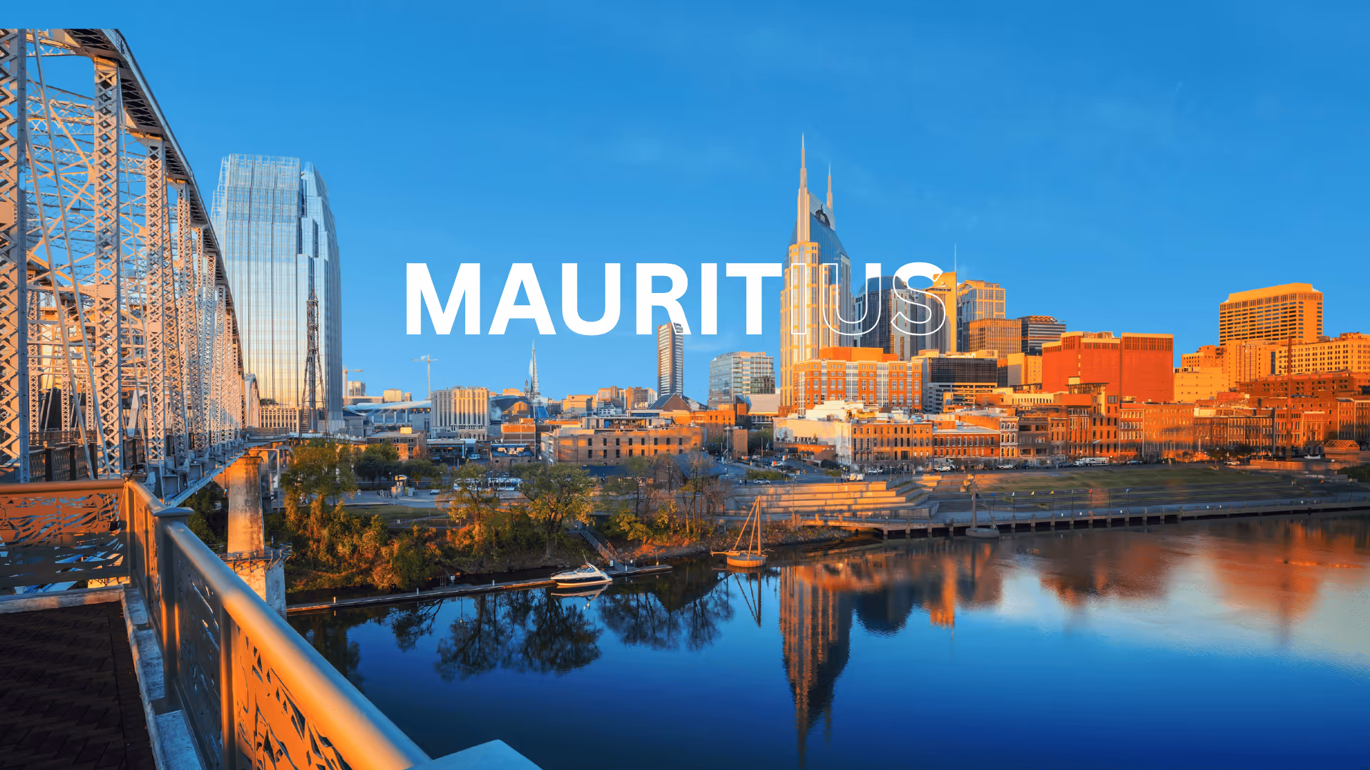 Cube Realty Dubai Property Roadshow Mauritius - Mauritius Investment Event 