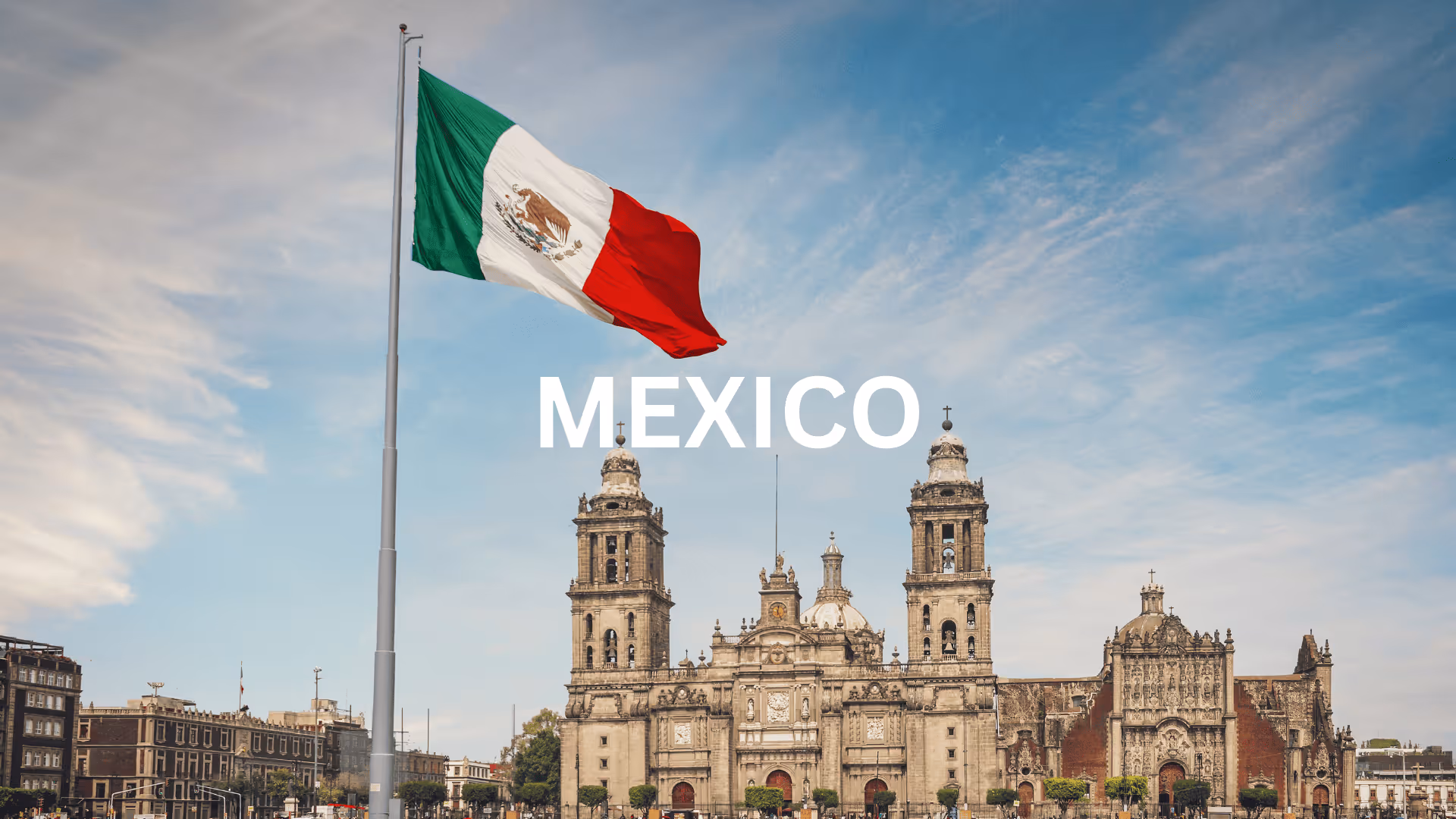 Cube Realty Dubai Property Roadshow Mexico - Mexico Investment Event