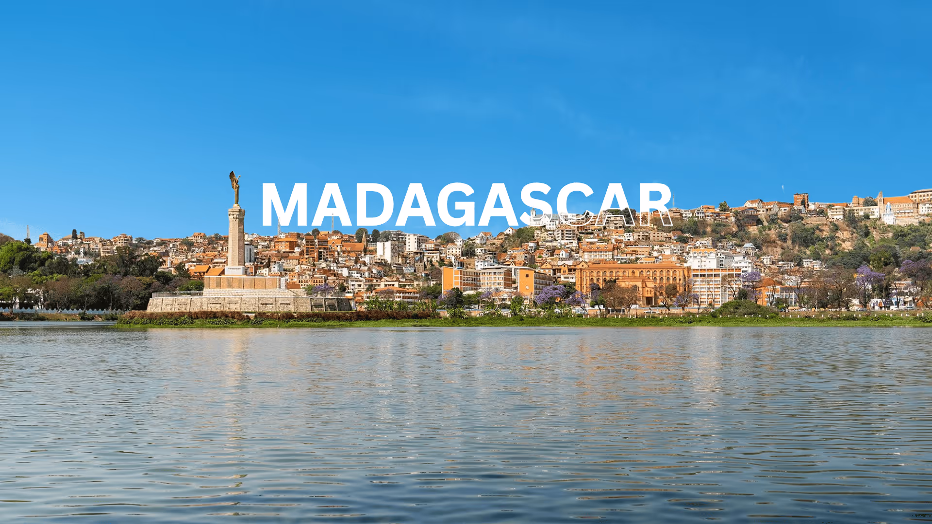 Cube Realty Dubai Property Roadshow Madagascar - Madagascar Investment Event 