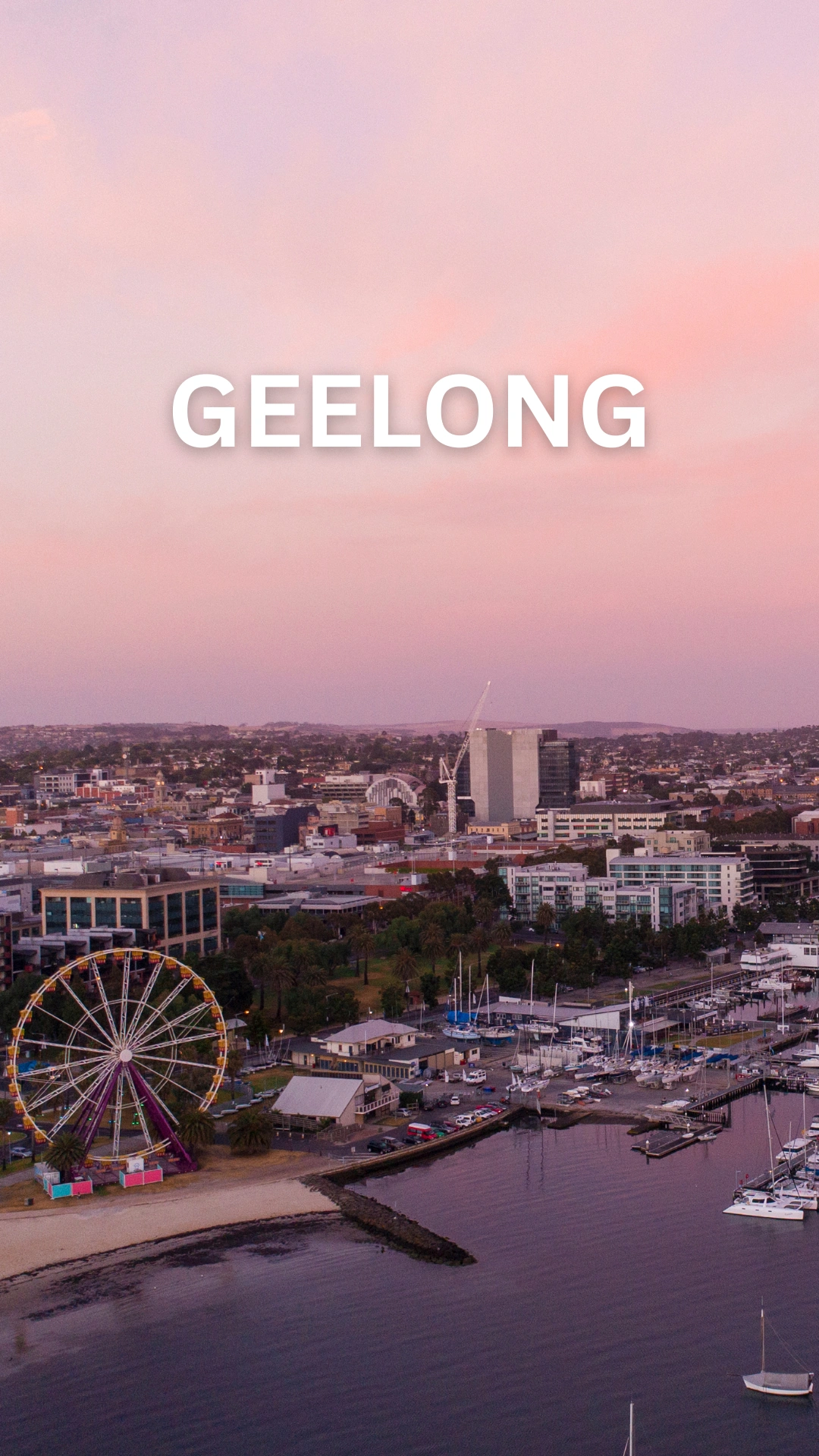 Multi Developer Dubai Property Roadshow Geelong Victoria February 2026 Open House Investment Event