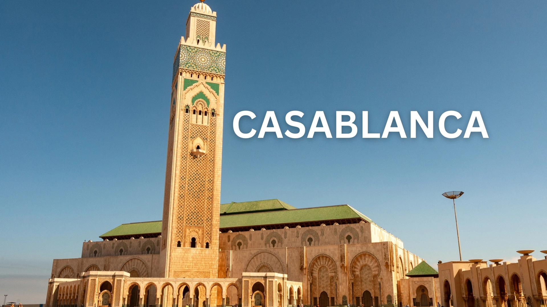 Suhoor Developments Casablanca Morocco Roadshow February 2026 Dubai Property Investment Arabic French