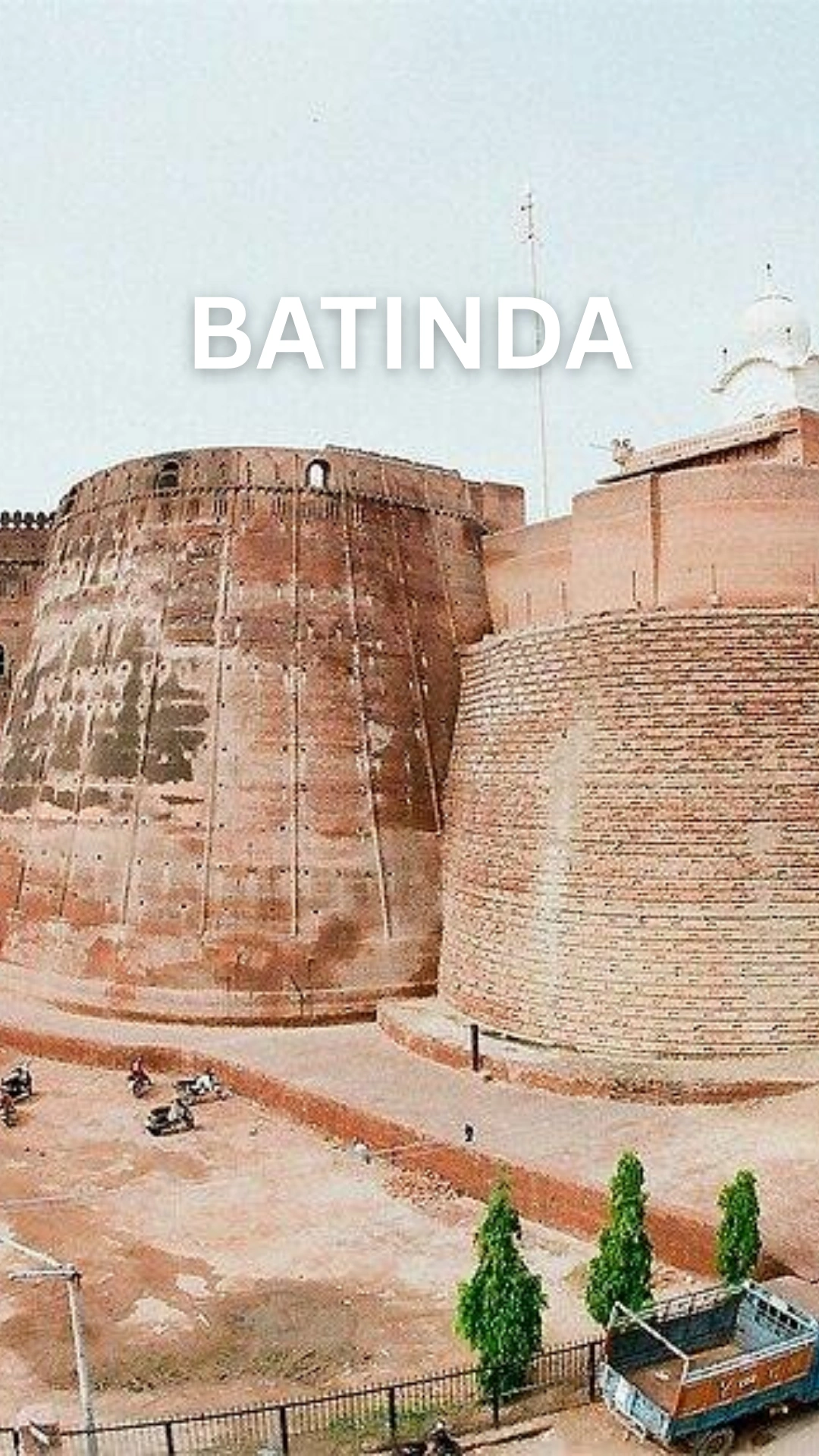 Danube Properties Dubai Investment Roadshow Bathinda Punjab India February 2026 Punjabi Hindi English