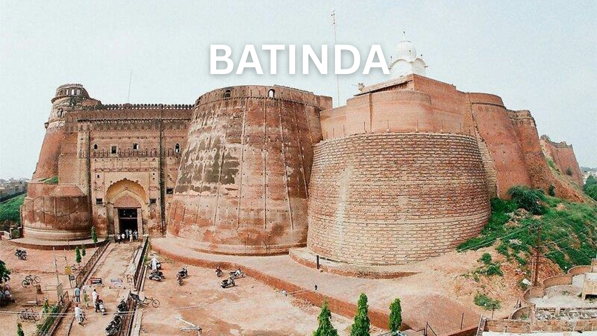 Danube Properties Dubai Investment Roadshow Bathinda Punjab India February 2026 Punjabi Hindi English