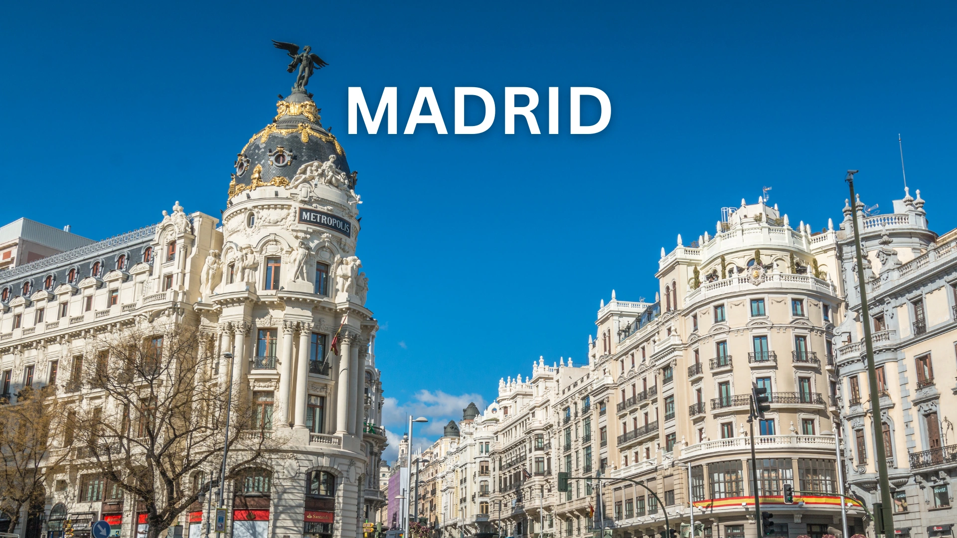 Sobha Luxury Properties Madrid Roadshow March 2026 Dubai Investment Spain Mediterranean