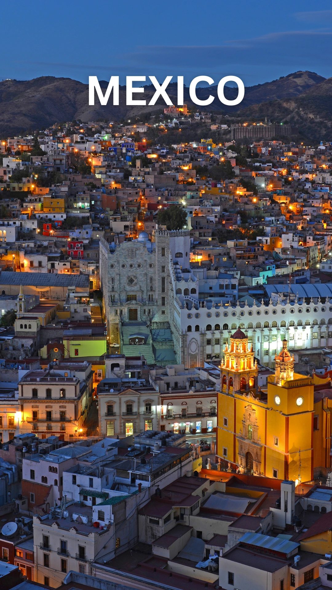 Danube Properties Mexico City Roadshow March 2026 Dubai Investment Latin America Spanish