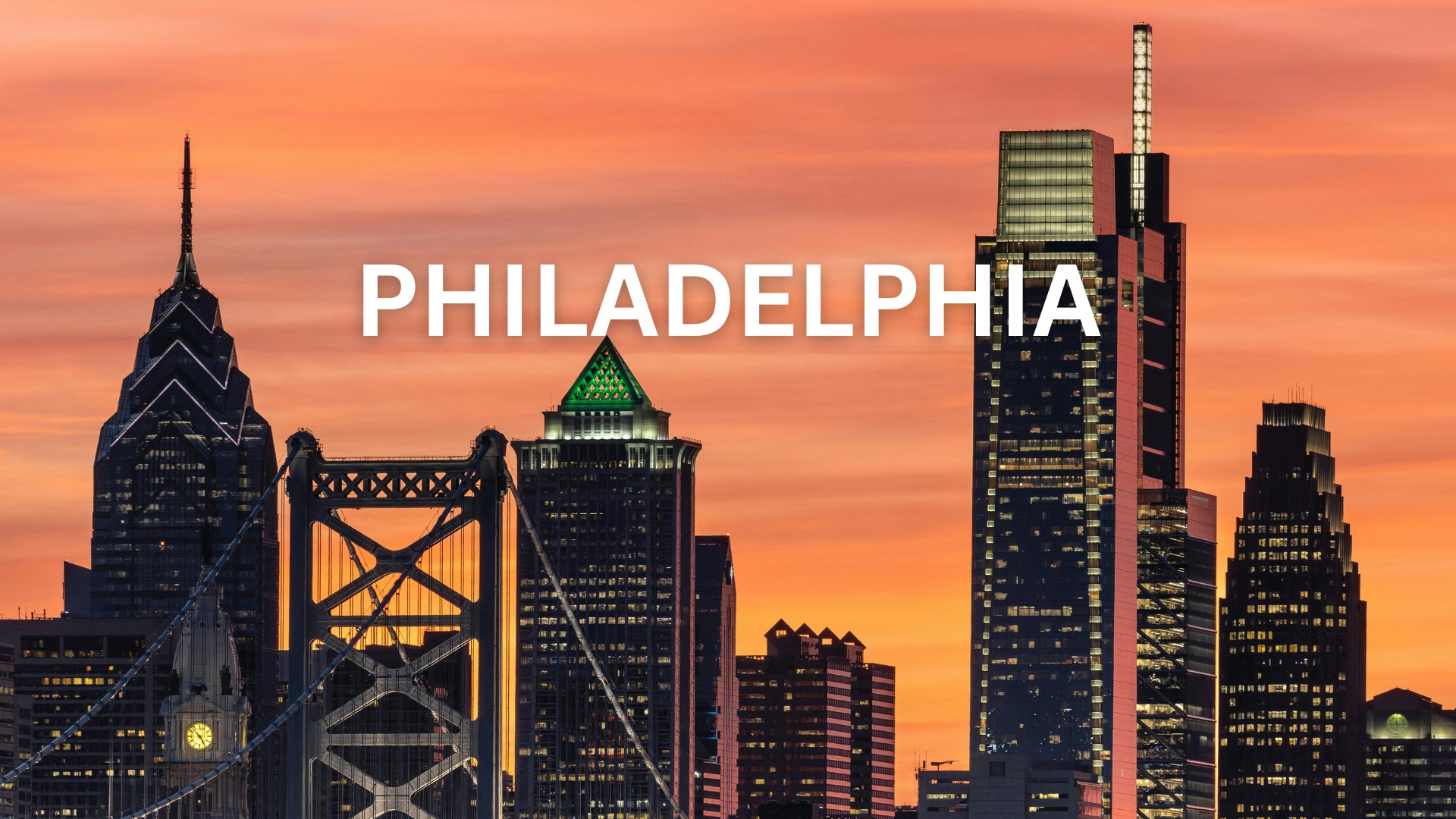 Dubai Investment Roadshow Philadelphia USA March 2026 Event