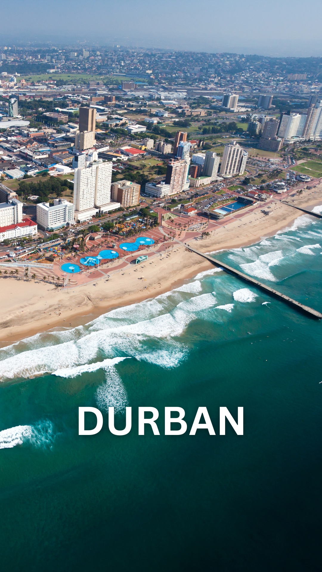 Cube Realty Dubai Property Roadshow Durban South Africa March 2026 Investment Event
