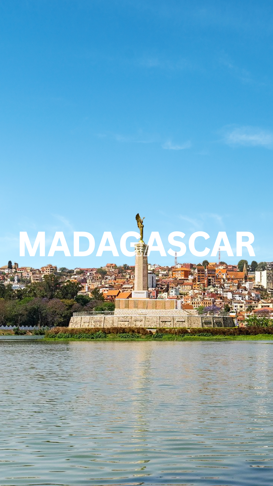 Dubai Property Roadshow Madagascar April 2026