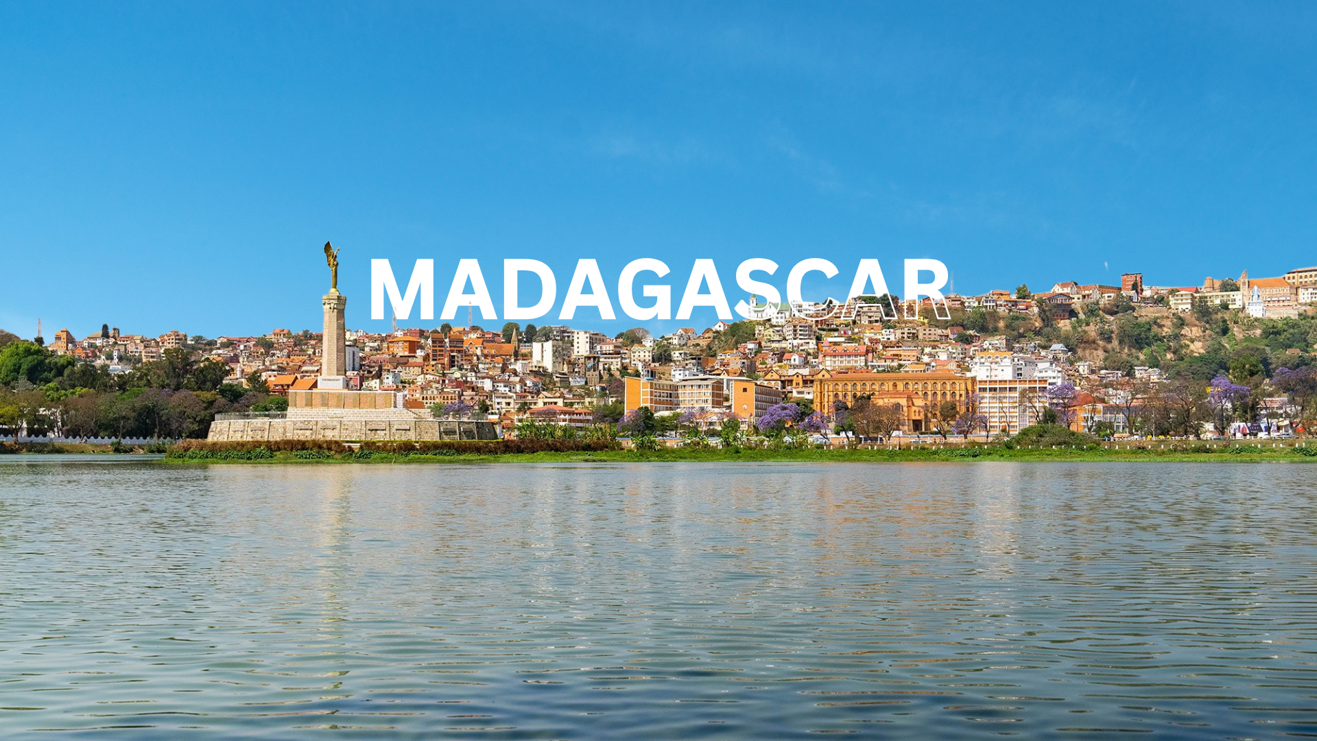 Dubai Property Roadshow Madagascar April 2026