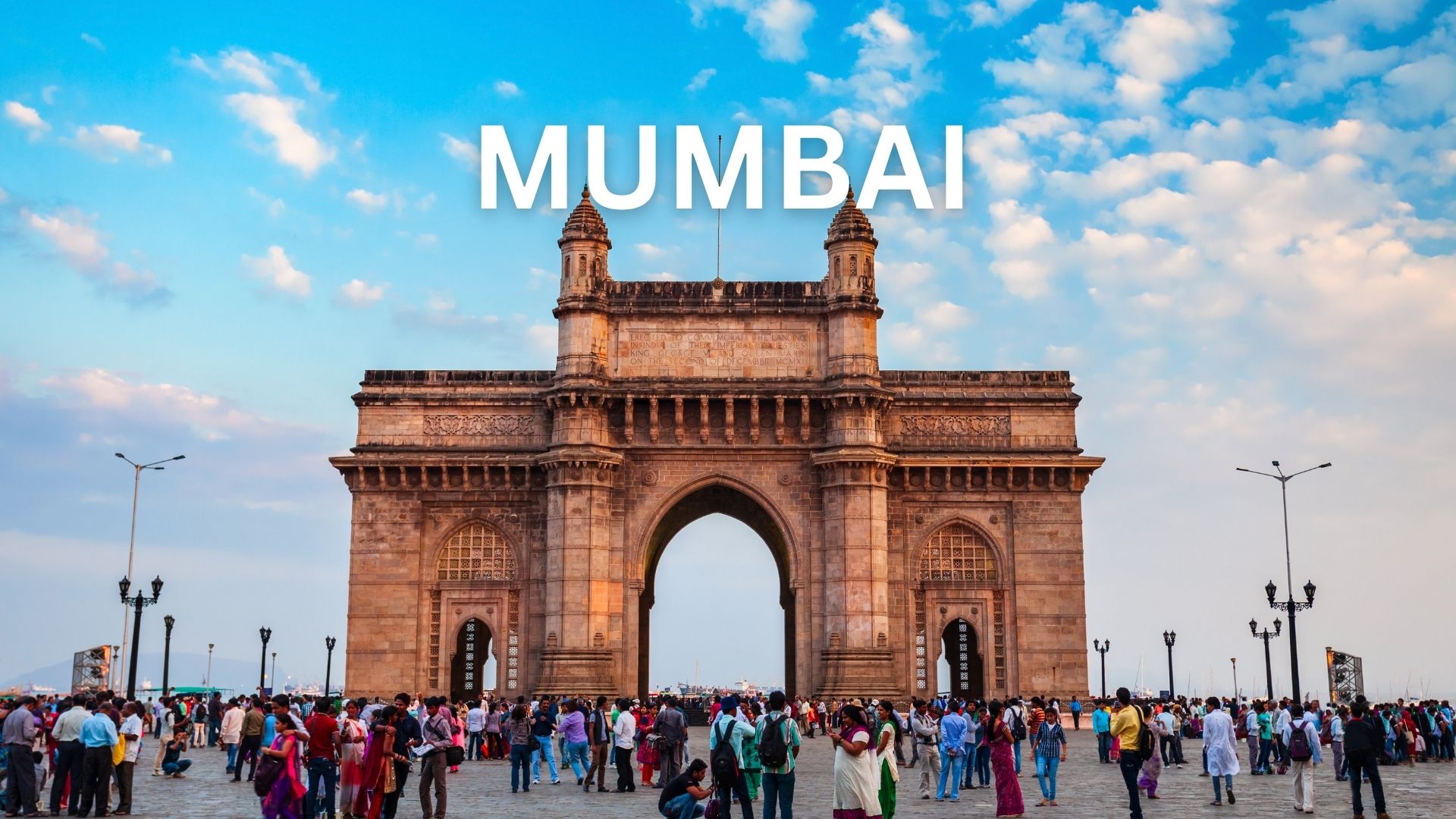 Dubai Property Roadshow Mubai April 2026