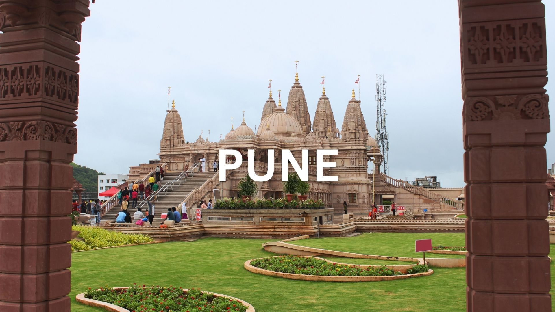 Dubai Property Roadshow Pune April 2026