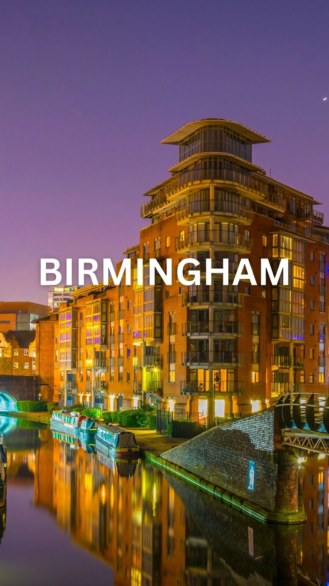 Dubai Property Roadshow Birmingham 2026