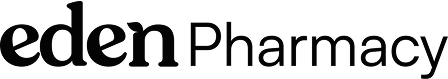 Eden Pharmacy Logo