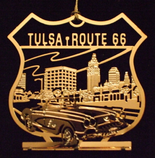 100th anniversary of Route 66