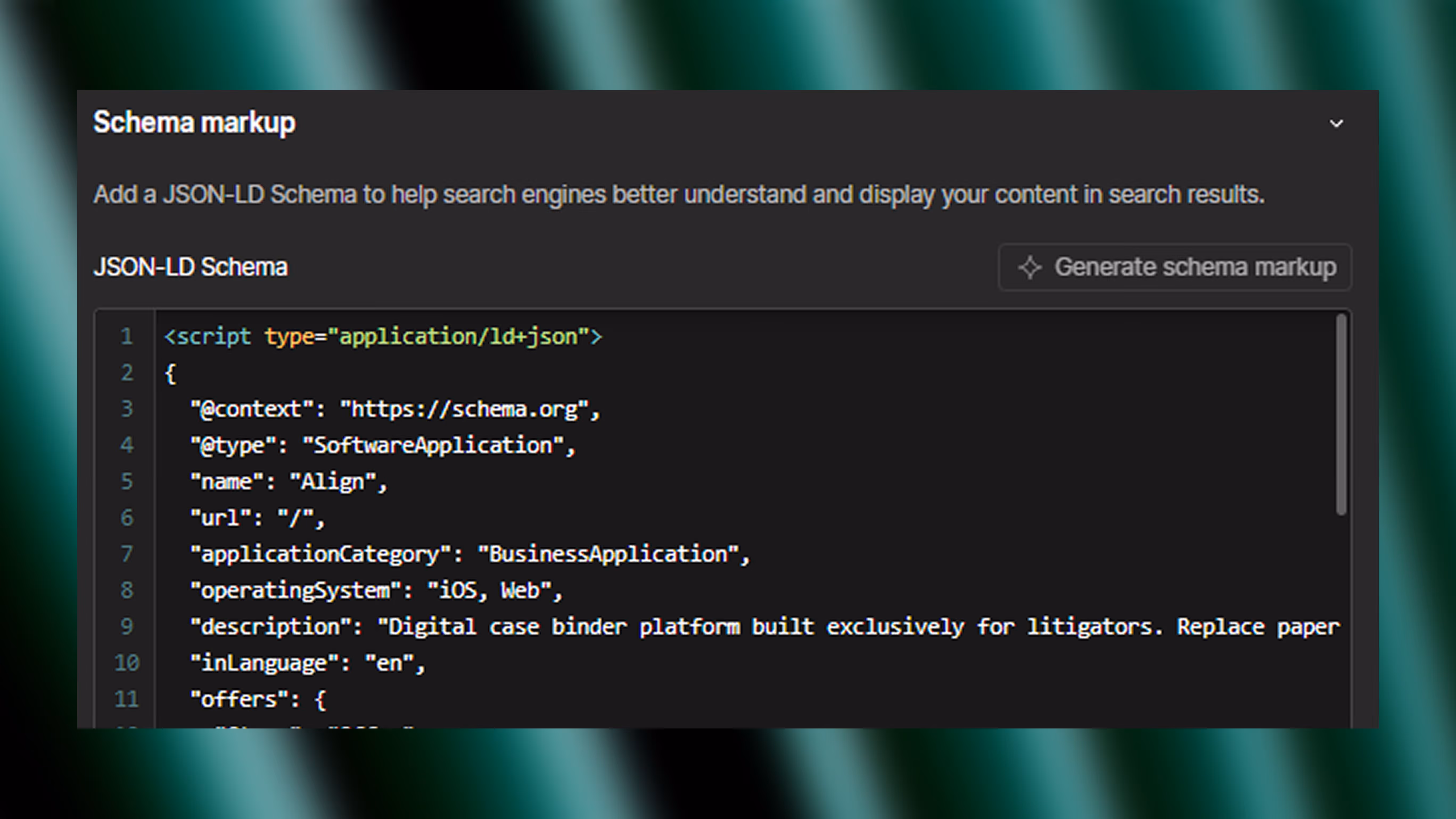 Webflow AEO: Mastering Schema & CMS Structure