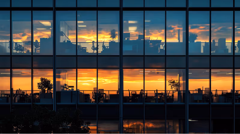 Fewer At-Bats, Higher Stakes: Why B2B SaaS Companies Need CRO and AEO When Markets Drop