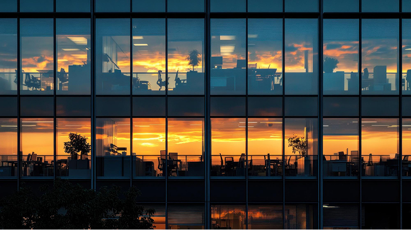 B2B SaaS CRO strategy during downturn article thumbnail