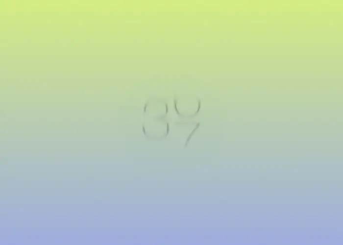 CountUp animation tutorial article thumbnail