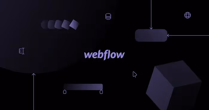 Webflow limitations article thumbnail