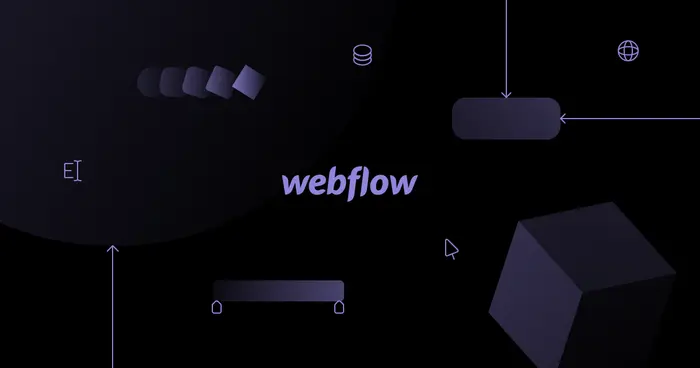 Webflow limitations article thumbnail
