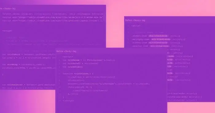 Webflow low code article thumbnail