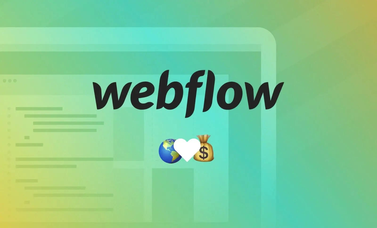 Webflow is Responsive Web Design and Better Than Writing Code