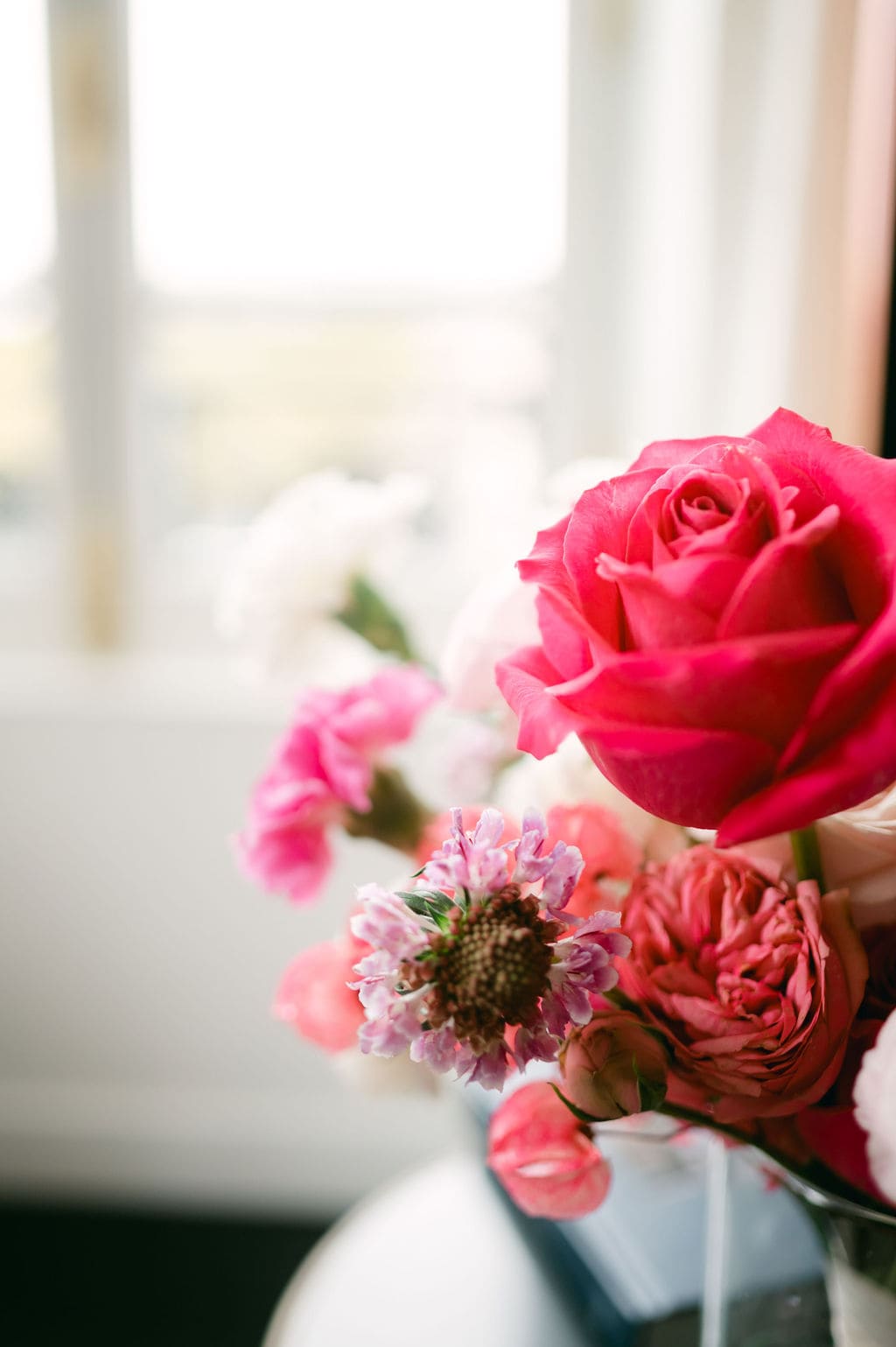 Fauchon L'Hôtel Paris celebrates Valentine's Day in pink, designed as a passionate and sensory interlude in the heart of Paris.