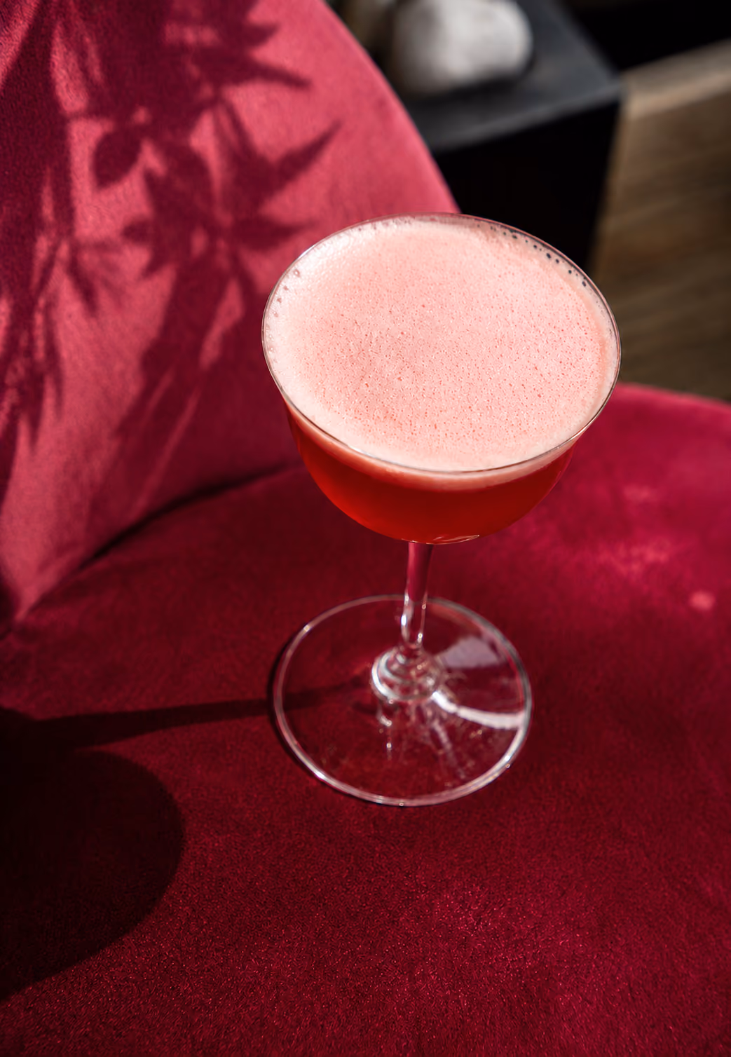 Escapade BISOU BISOU à Fauchon L’Hôtel Paris pour Octobre Rose