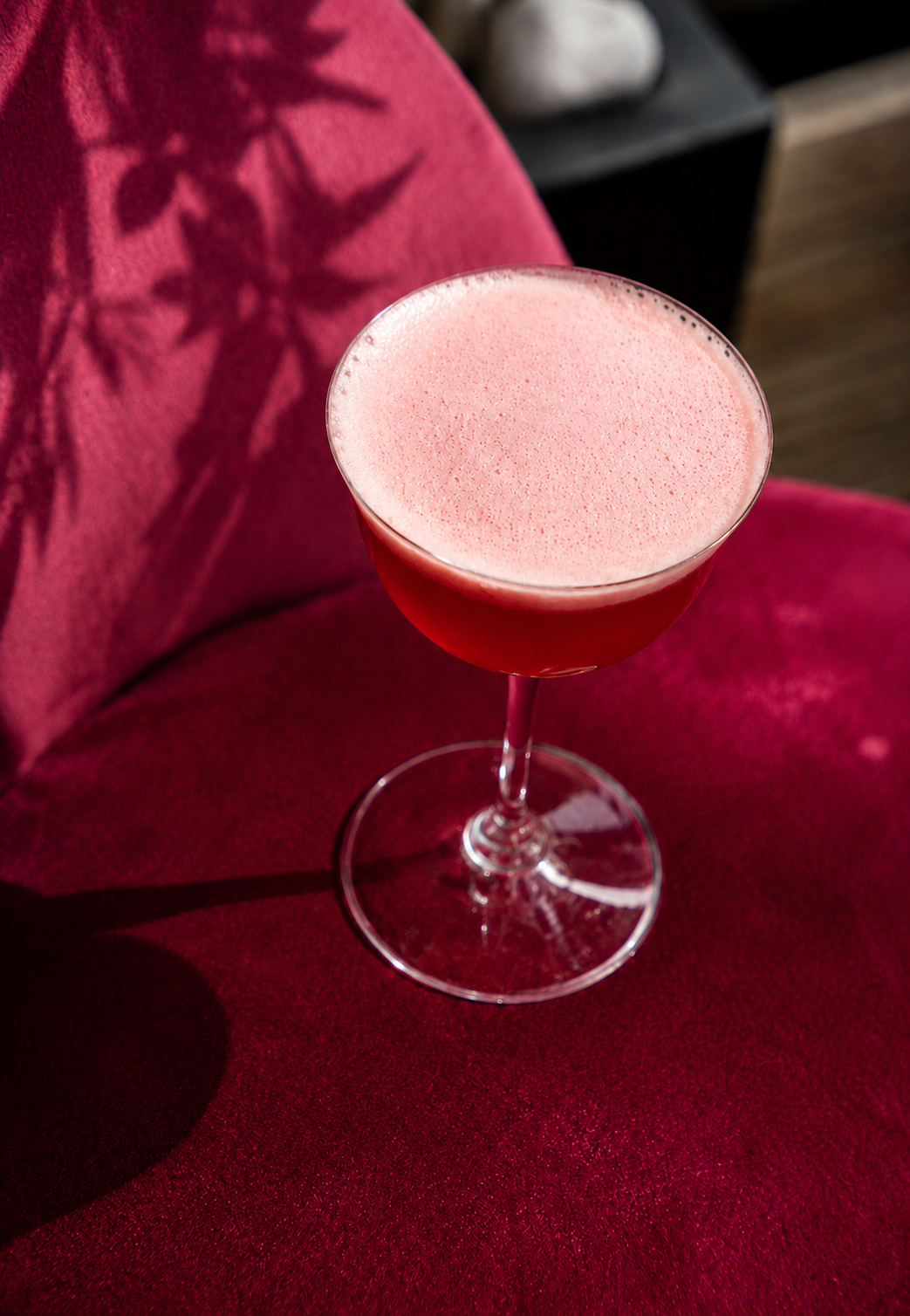 Escapade BISOU BISOU à Fauchon L’Hôtel Paris pour Octobre Rose