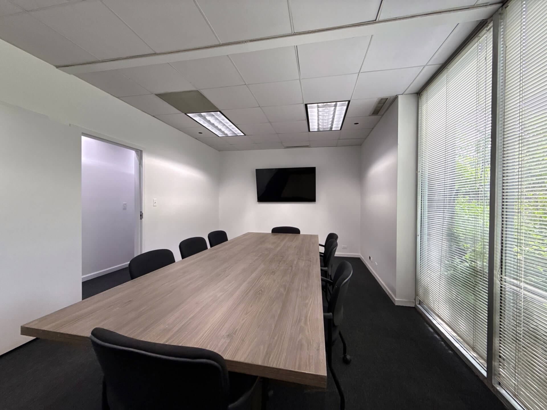 office space 