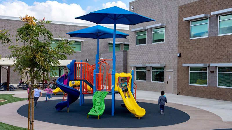 Playgrounds | Larson Furniture Company