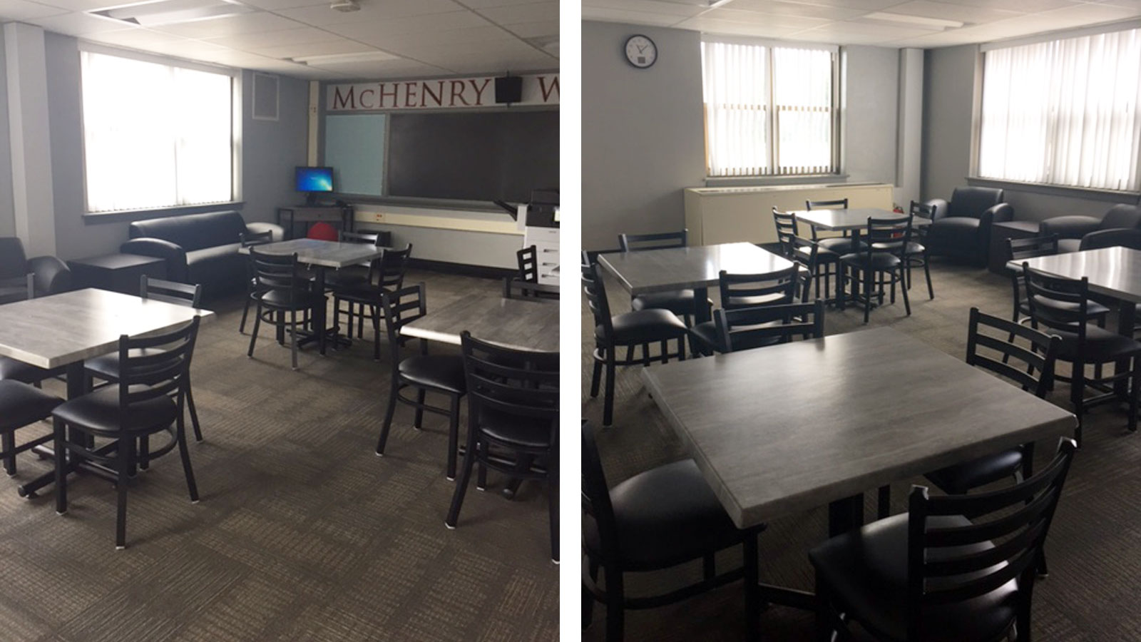 Streamline School Furniture Delivery in Chicago