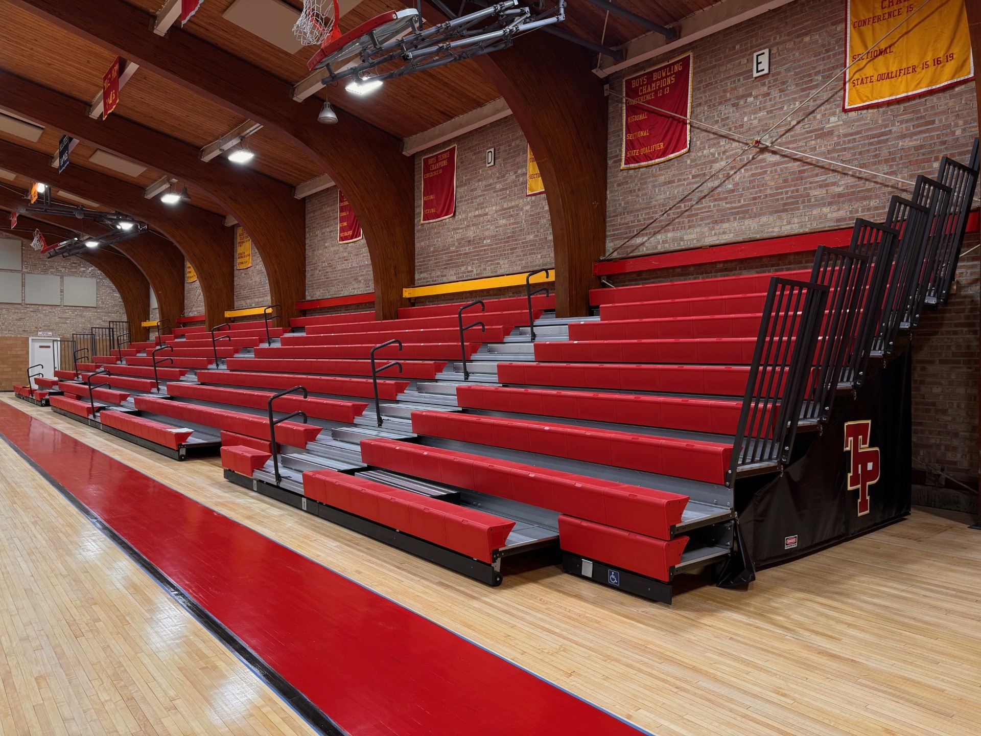 Multi-Age Gym Equipment Ideas for Northern Illinois Schools 