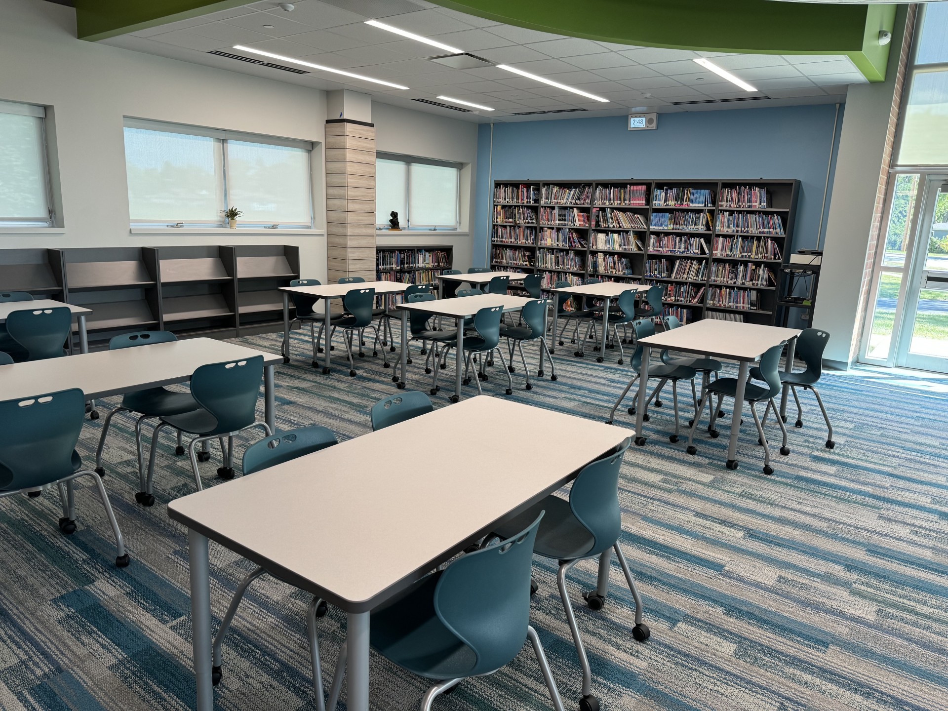 Smart Furniture Ideas for Modern Chicago Classrooms
