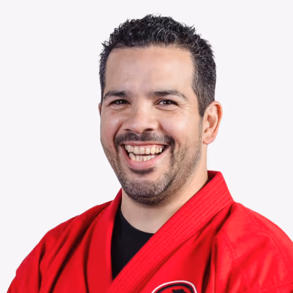 A profile picture of the author of this event post.