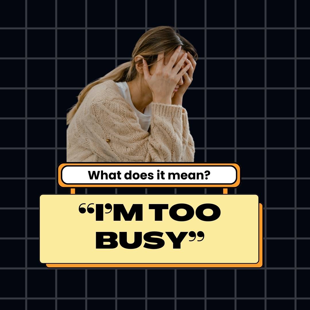 Uncovering the Truth Behind ERG Leaders' Busy Excuse: A Guide for ERG Program Managers & Co Chairs