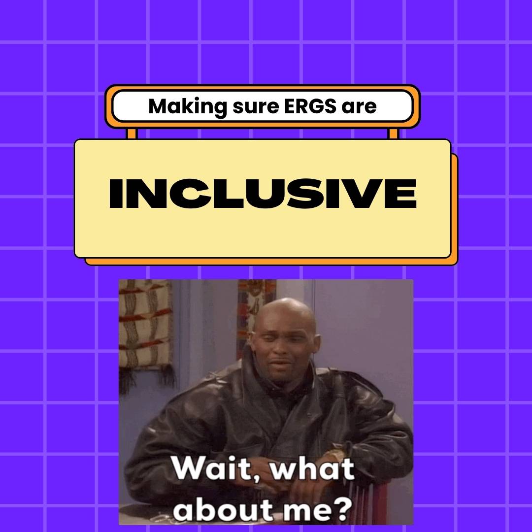 Tips for Ensuring Your Employee Resource Group Is Inclusive