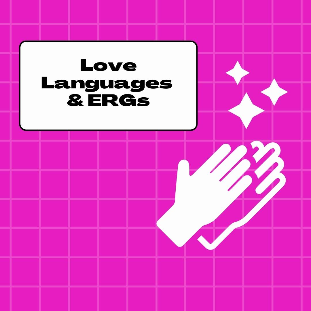Incorporating Employee Appreciation Languages Into Your ERG Leader Appreciation Strategy