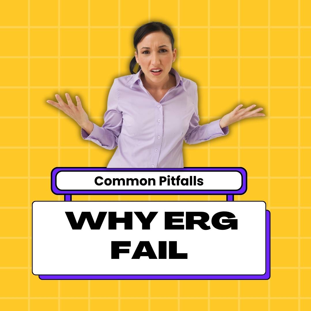 Avoiding Common Pitfalls: 6 Reasons Why Employee Resource Groups (ERGs) Fail