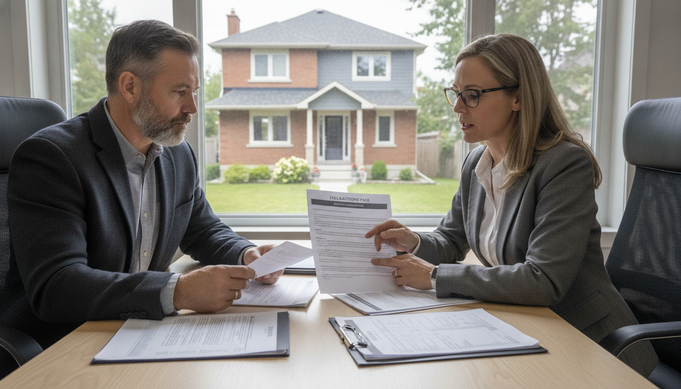 Learn when rental property insurance premiums may be deductible in Canada, how timing and mixed use matter, and which records to keep for your accountant.