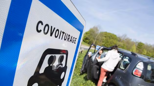 « Transformer les voitures vides en une flotte de minibus » : en Normandie, BlablaCar Daily s’étend