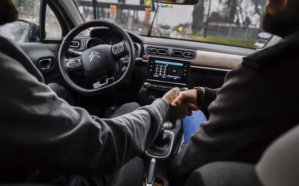 Le covoiturage continue de progresser sur le territoire de Vienne Condrieu Agglomération