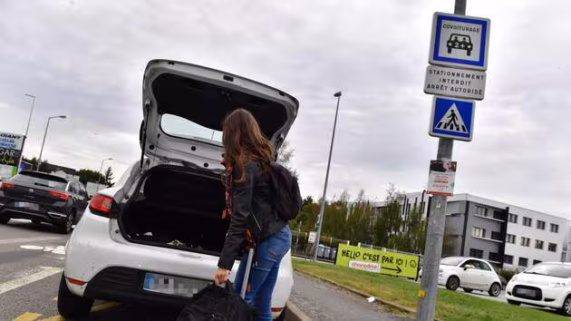Covoiturage : les élus de Mauges Communauté compensent en partie le désengagement de la Région