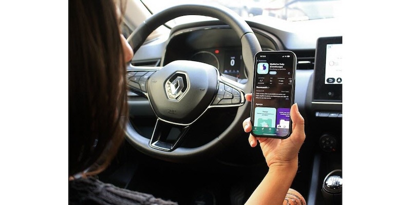 Covoiturage : ça y est les conducteurs peuvent toucher jusqu’à 150€ par mois