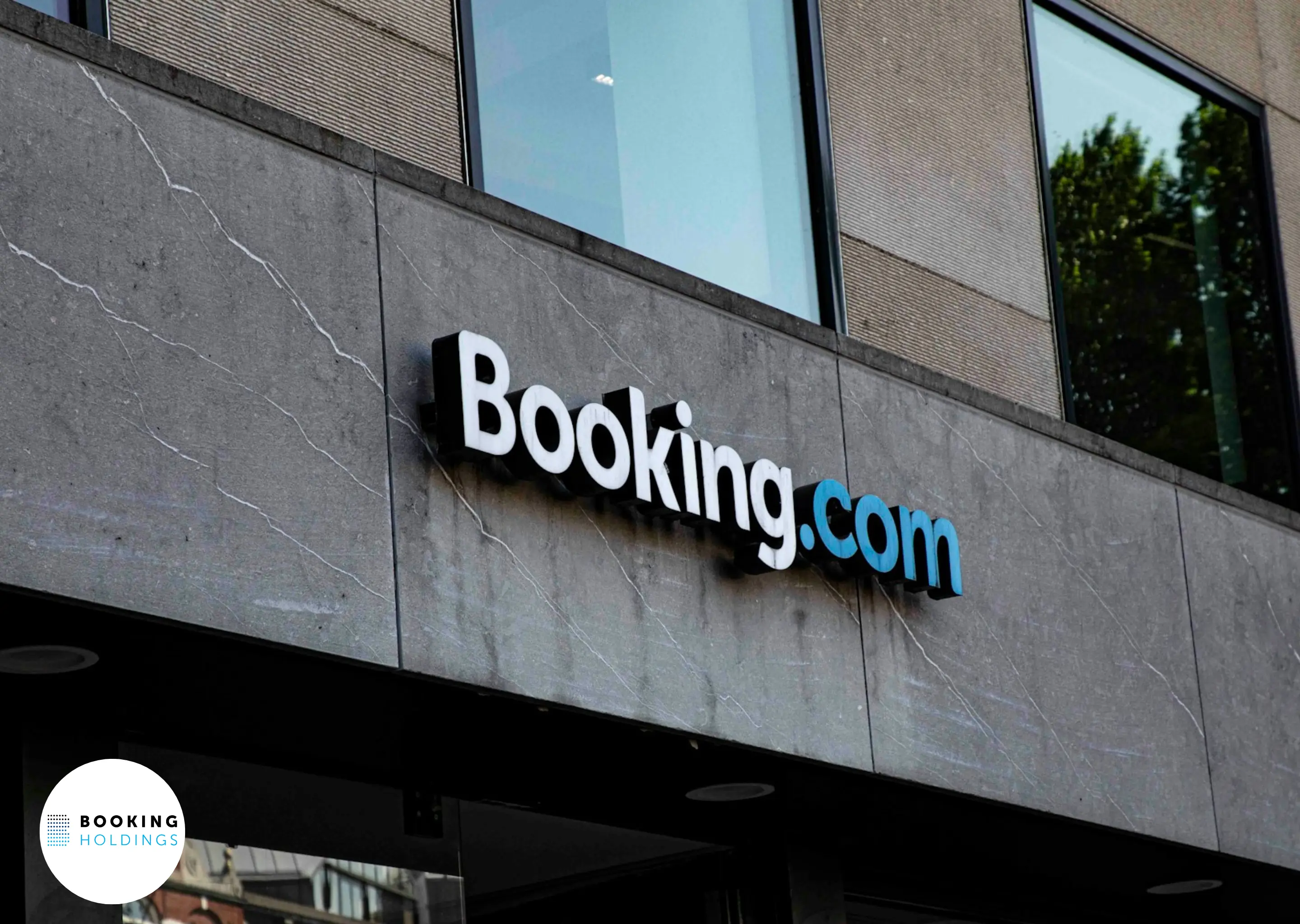Booking Holdings