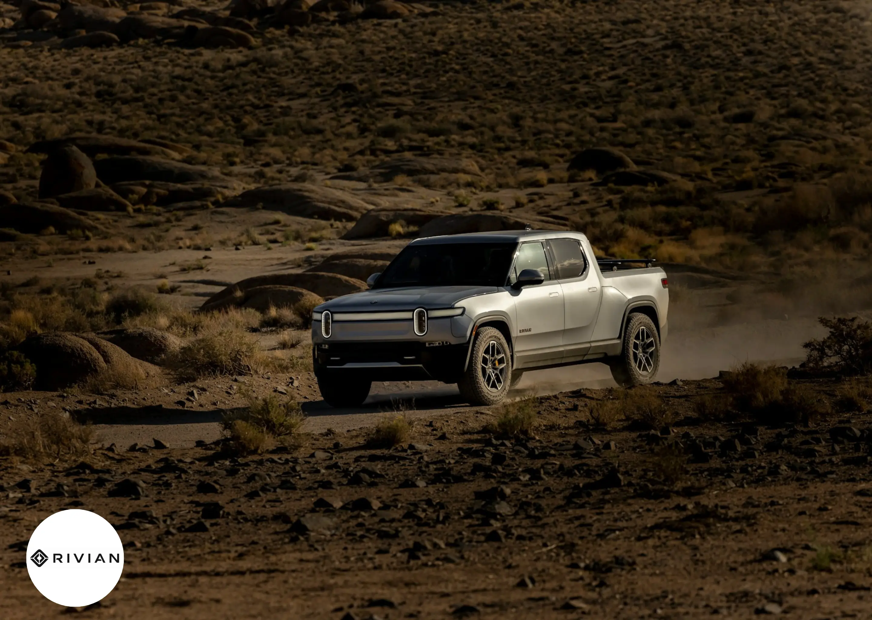 Rivian