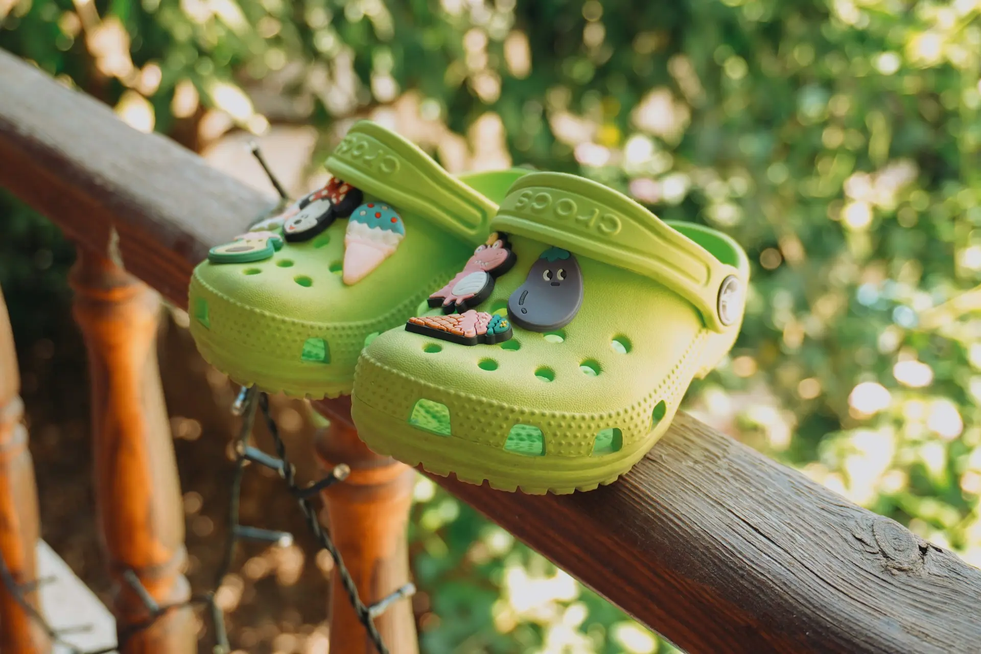 Crocs